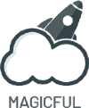 Magicful Consulting Logo
